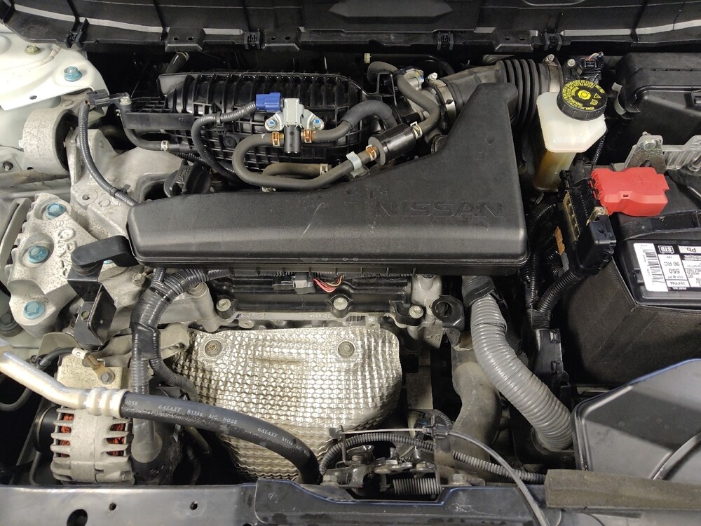 2019 Nissan Rogue in Tyler, TX 75701 - 18124778 30