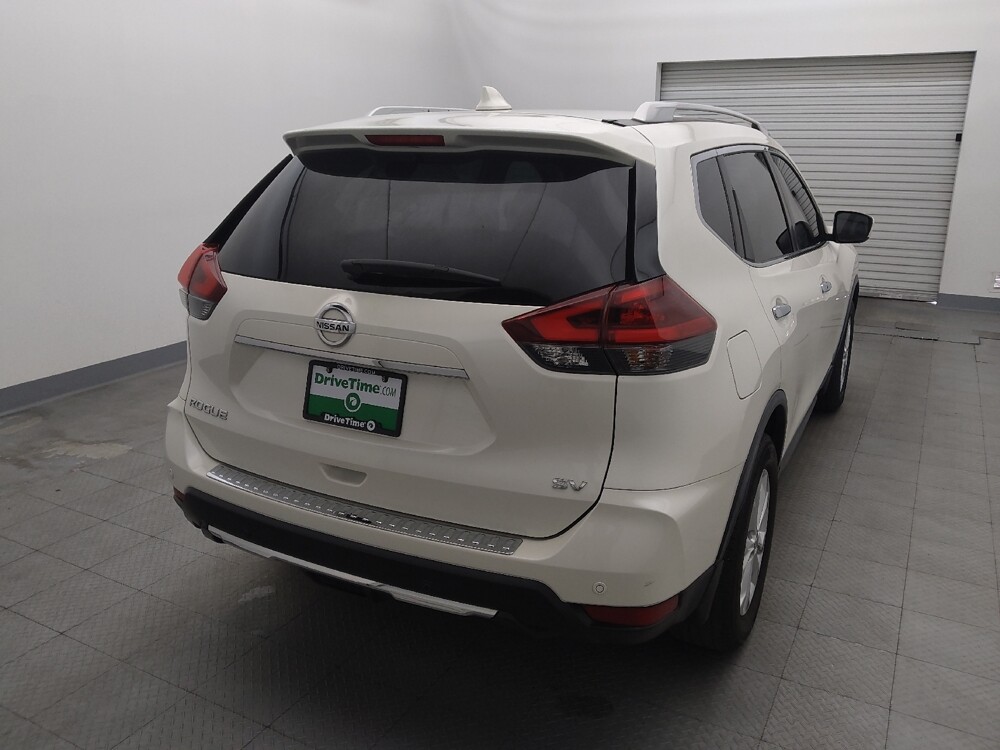 2019 Nissan Rogue in Tyler, TX 75701 - 18124778 7