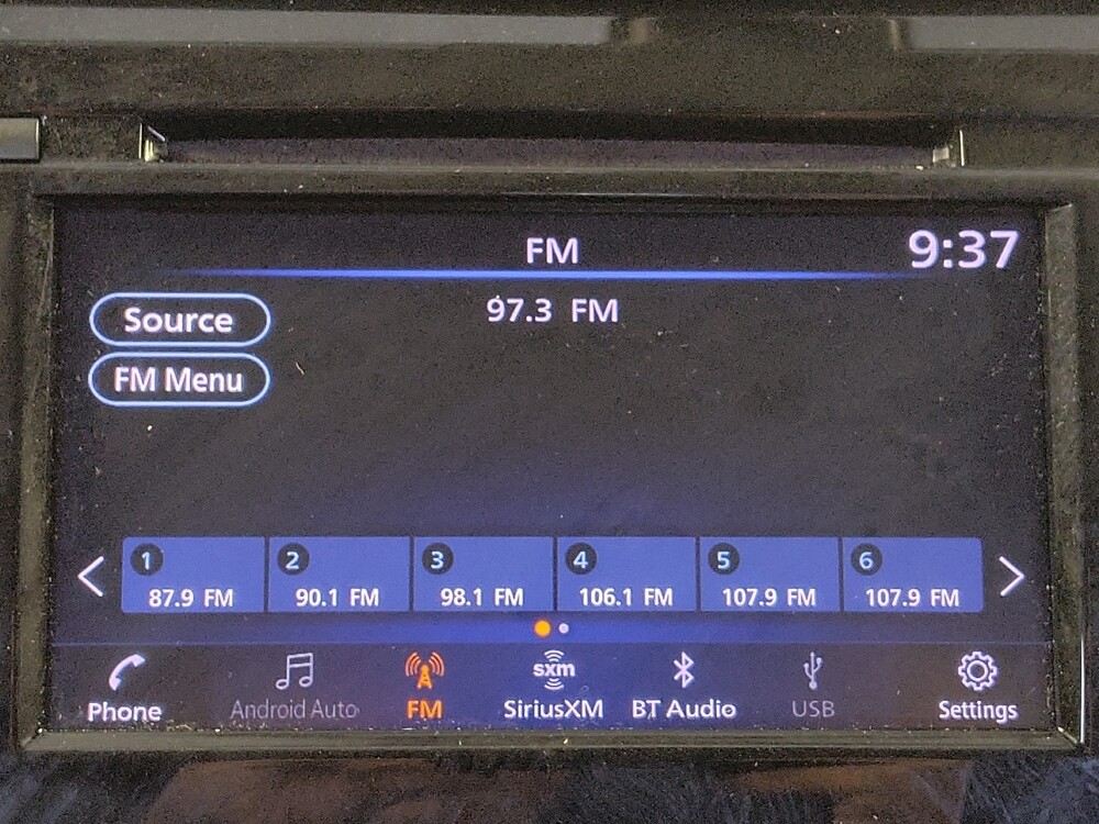 2019 Nissan Rogue in Tyler, TX 75701 - 18124778 25