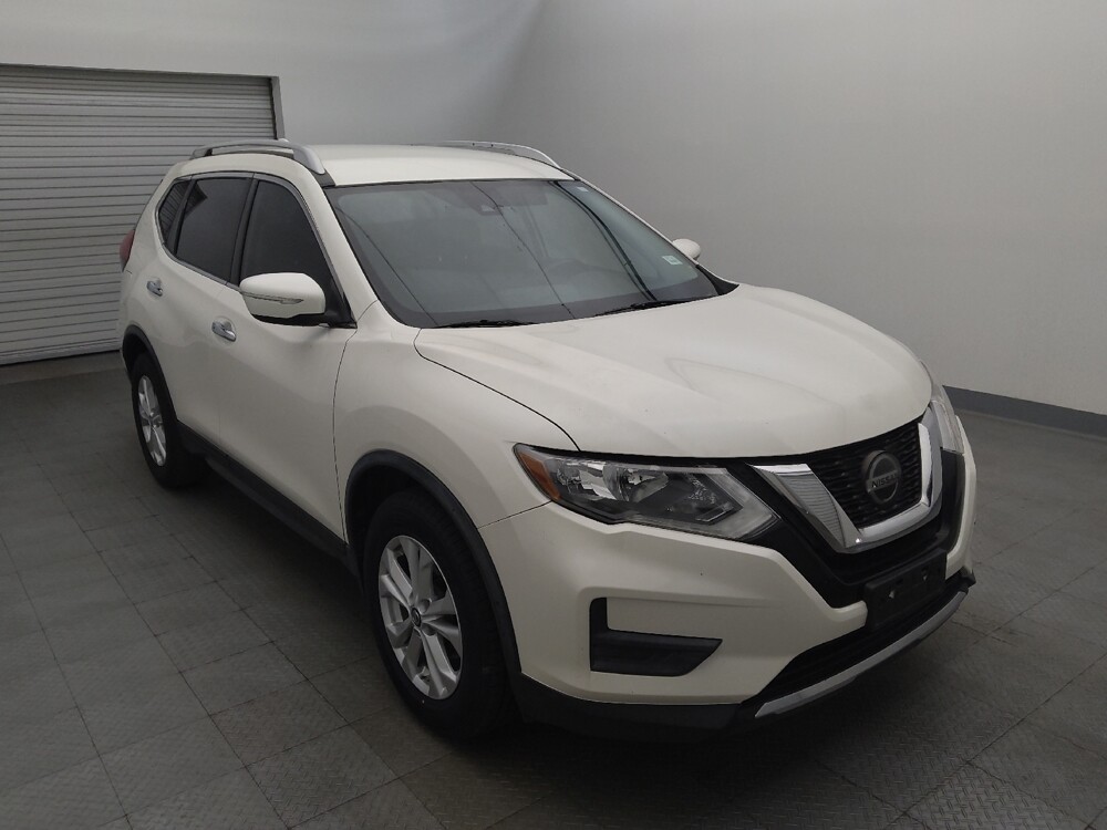 2019 Nissan Rogue in Tyler, TX 75701 - 18124778 13