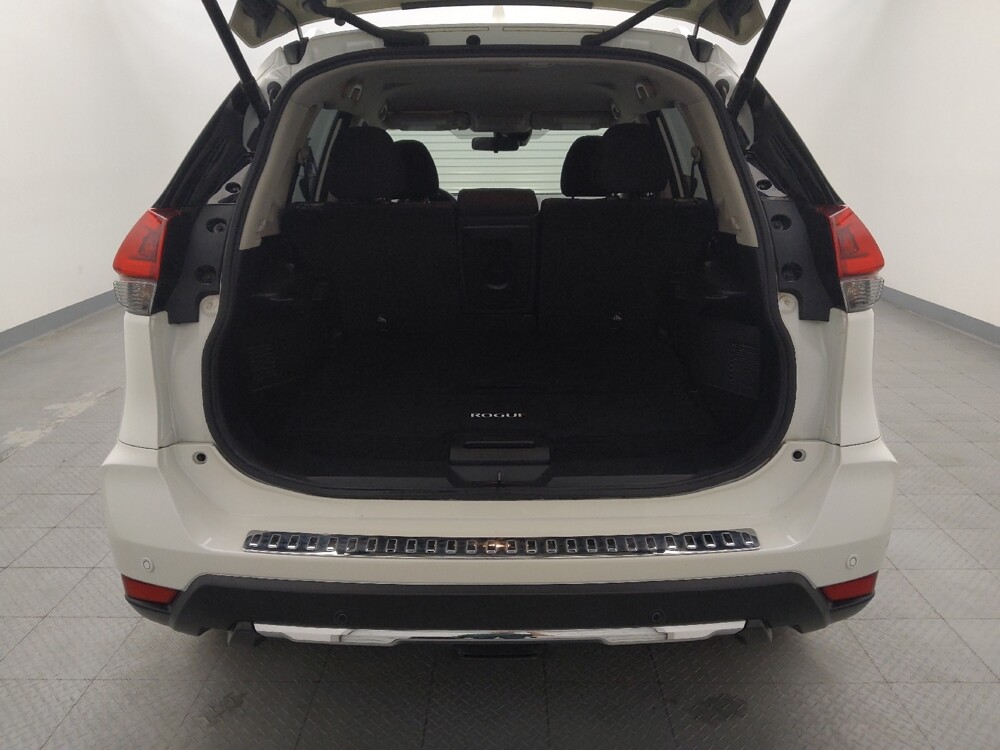 2019 Nissan Rogue in Tyler, TX 75701 - 18124778 29