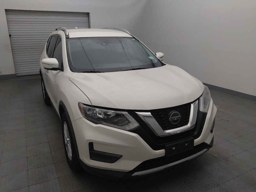 2019 Nissan Rogue in Tyler, TX 75701 - 18124778 14