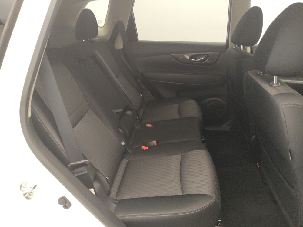 2019 Nissan Rogue in Tyler, TX 75701 - 18124778 19