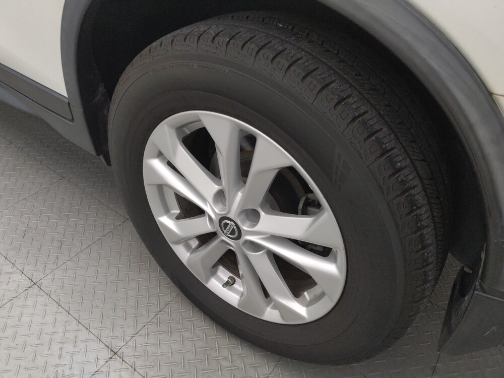 2019 Nissan Rogue in Tyler, TX 75701 - 18124778 31