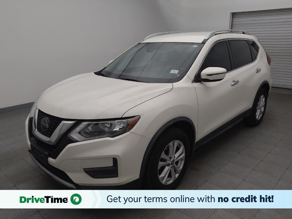 2019 Nissan Rogue in Tyler, TX 75701 - 18124778