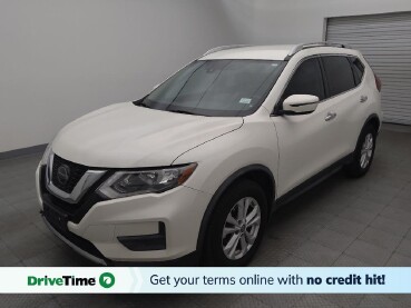 2019 Nissan Rogue in Tyler, TX 75701