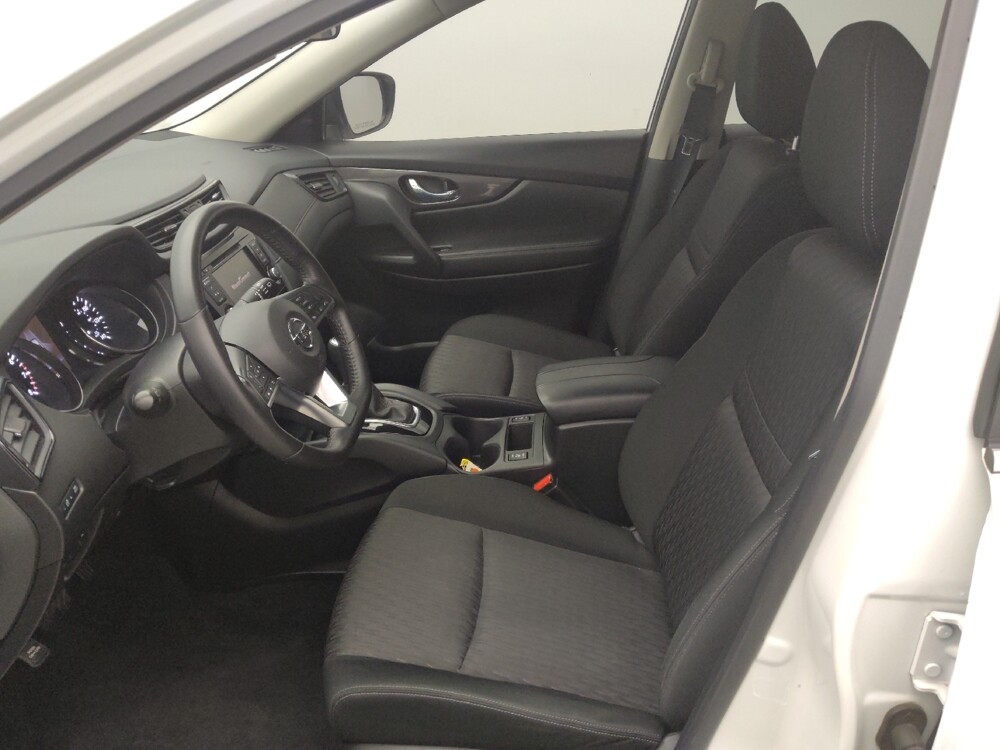 2019 Nissan Rogue in Tyler, TX 75701 - 18124778 17