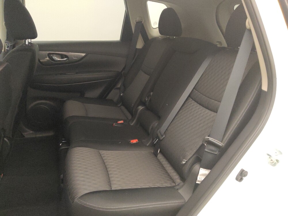 2019 Nissan Rogue in Tyler, TX 75701 - 18124778 18