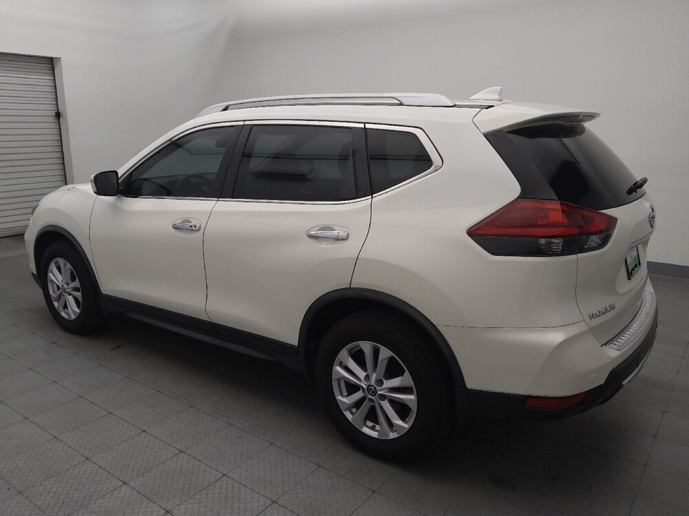 2019 Nissan Rogue in Tyler, TX 75701 - 18124778 3