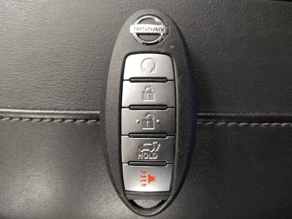 2019 Nissan Rogue in Tyler, TX 75701 - 18124778 32