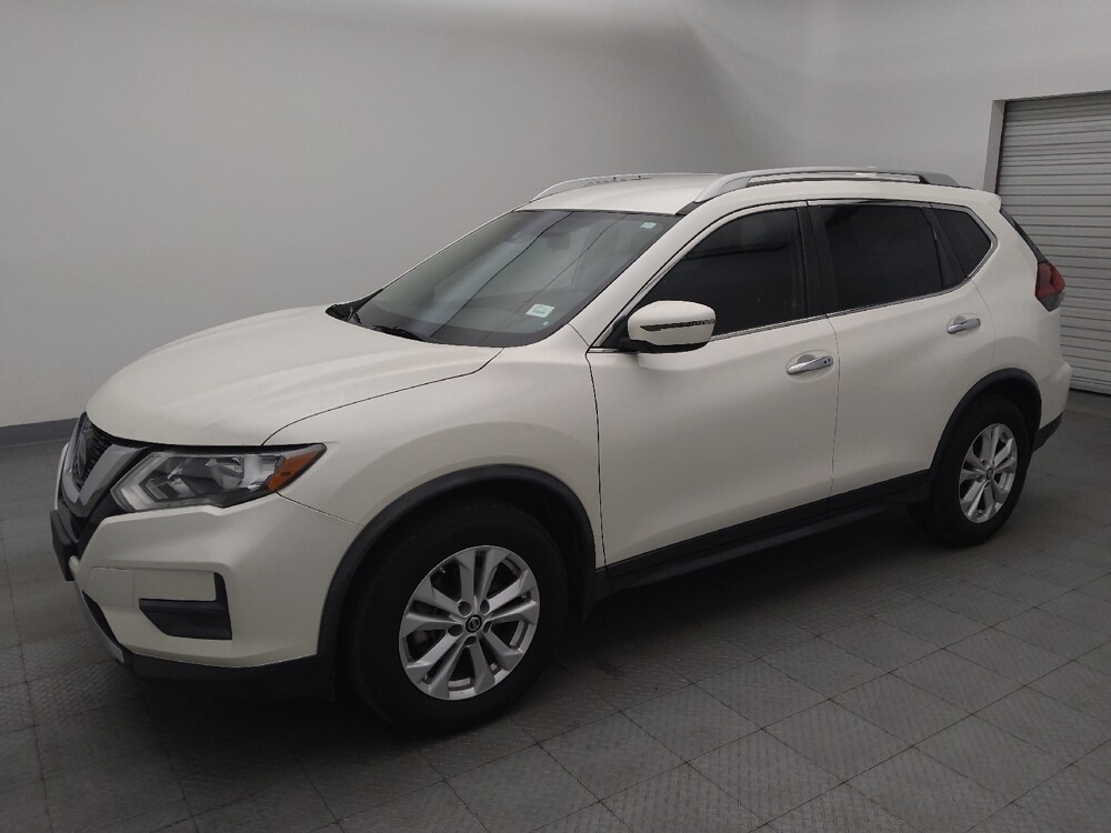 2019 Nissan Rogue in Tyler, TX 75701 - 18124778 2