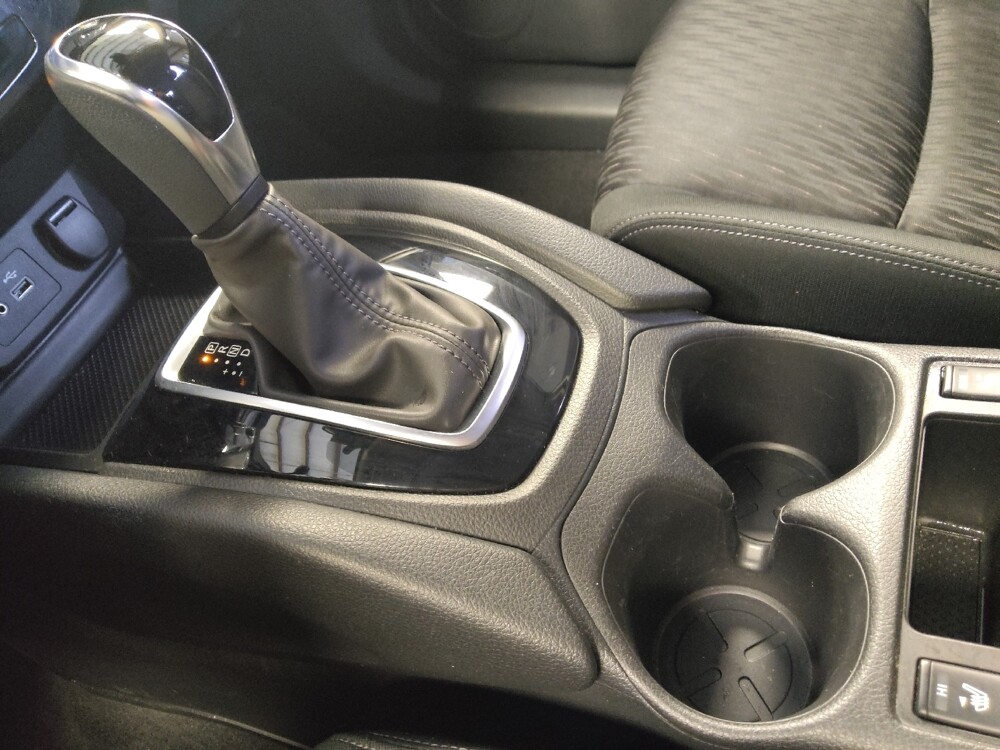 2019 Nissan Rogue in Tyler, TX 75701 - 18124778 26