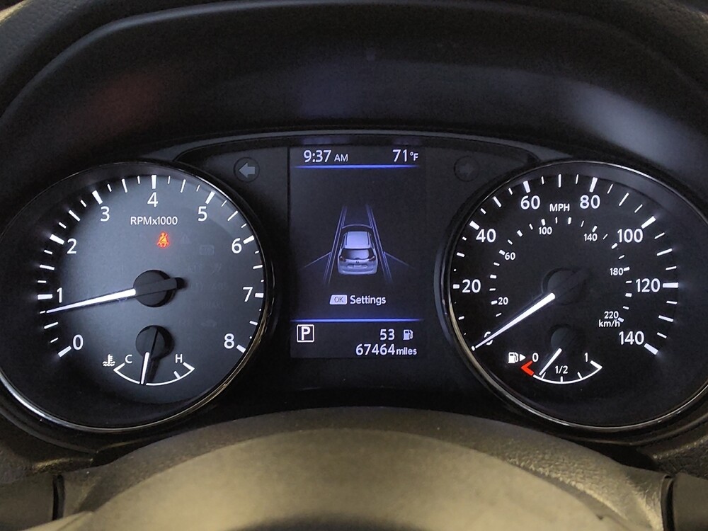 2019 Nissan Rogue in Tyler, TX 75701 - 18124778 23