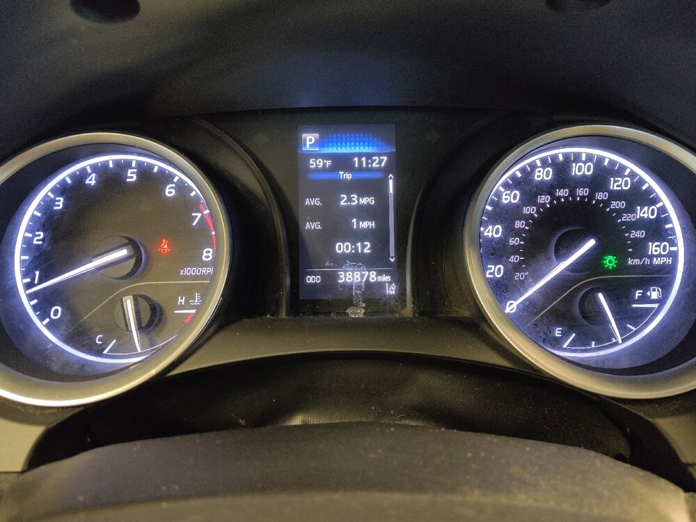 2024 Toyota Camry in San Antonio, TX 78238 - 18124779 23