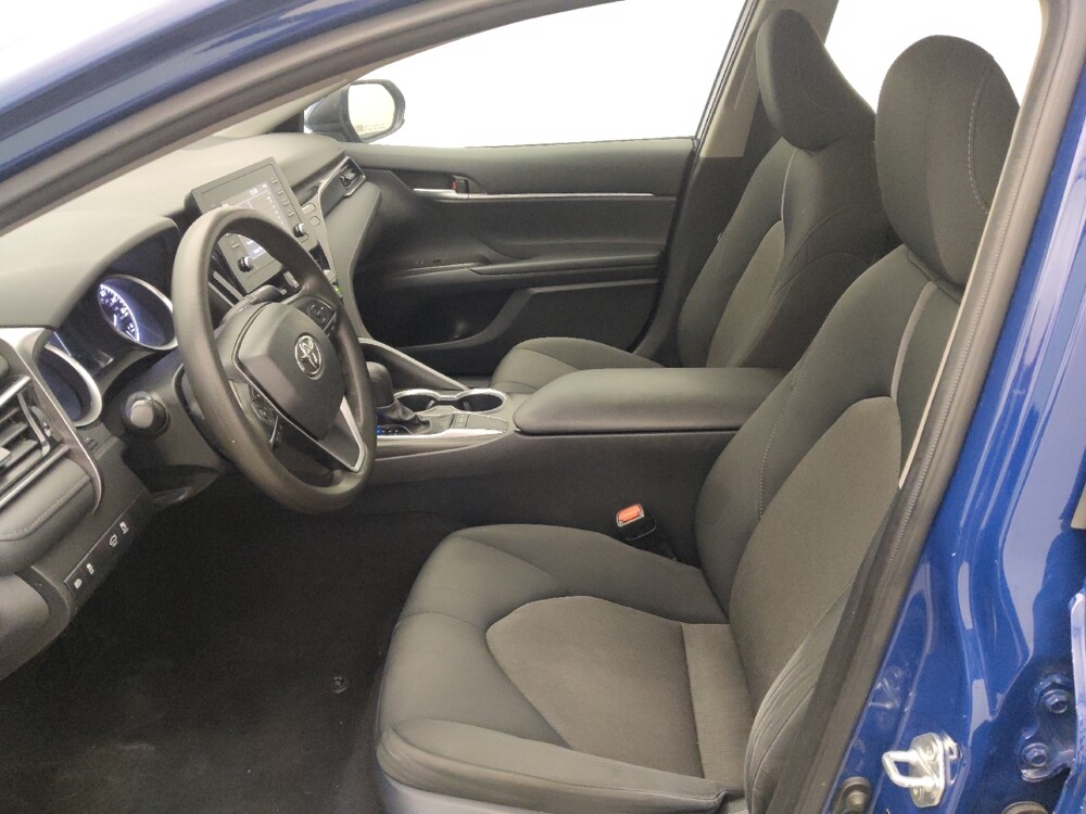 2024 Toyota Camry in San Antonio, TX 78238 - 18124779 17