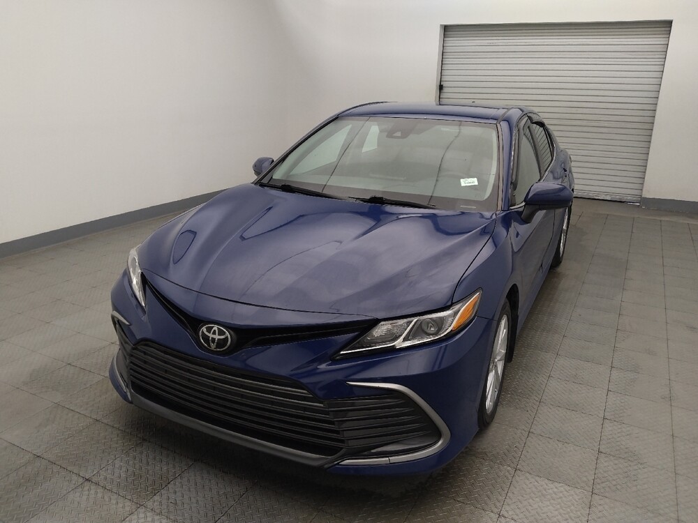 2024 Toyota Camry in San Antonio, TX 78238 - 18124779 15