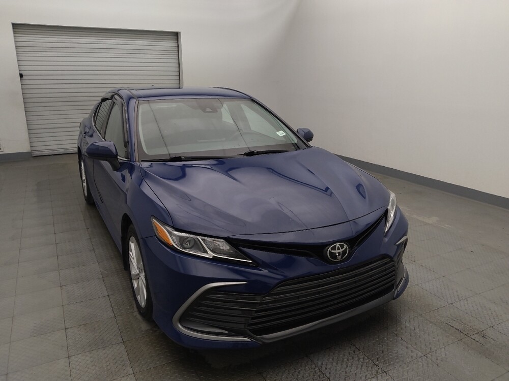 2024 Toyota Camry in San Antonio, TX 78238 - 18124779 14