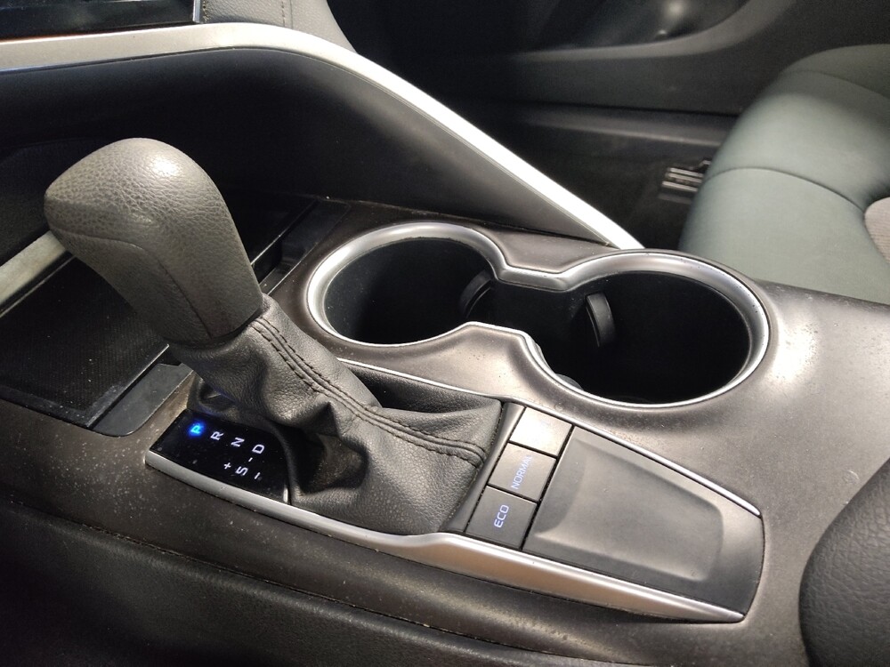 2024 Toyota Camry in San Antonio, TX 78238 - 18124779 26