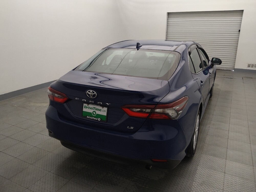 2024 Toyota Camry in San Antonio, TX 78238 - 18124779 7