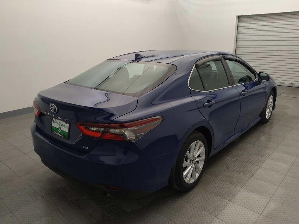 2024 Toyota Camry in San Antonio, TX 78238 - 18124779 9