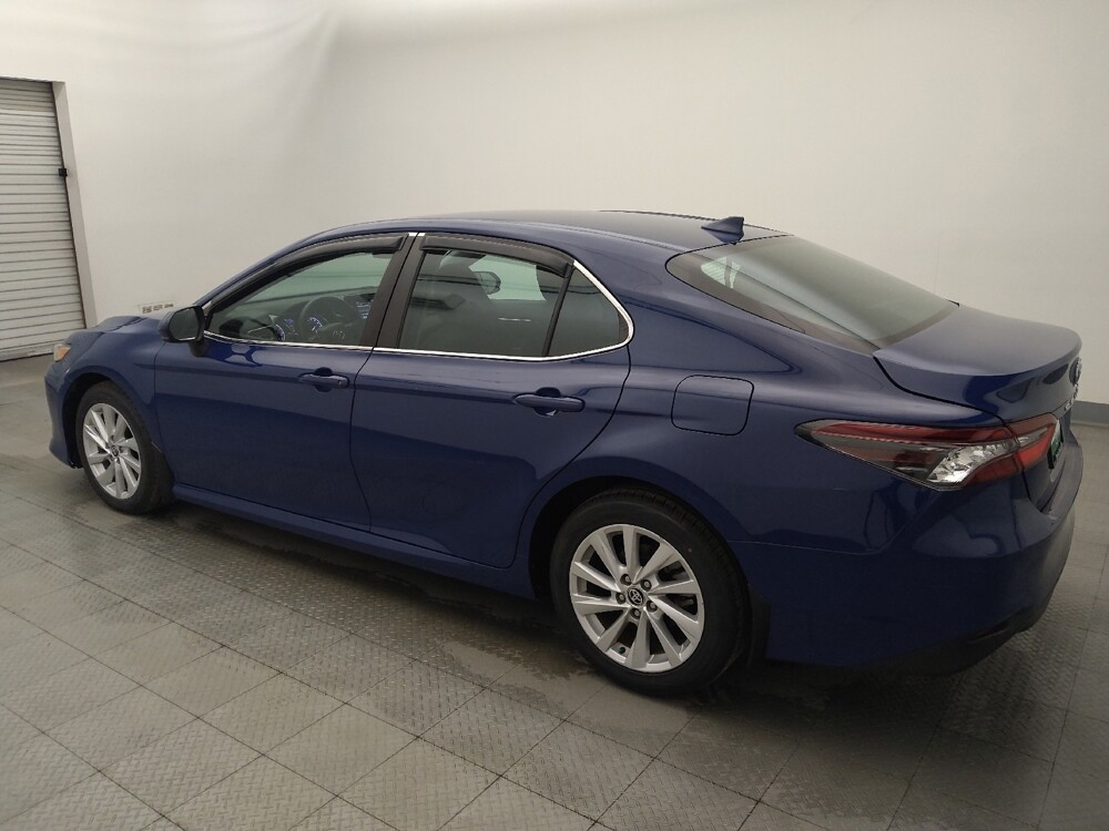 2024 Toyota Camry in San Antonio, TX 78238 - 18124779 3
