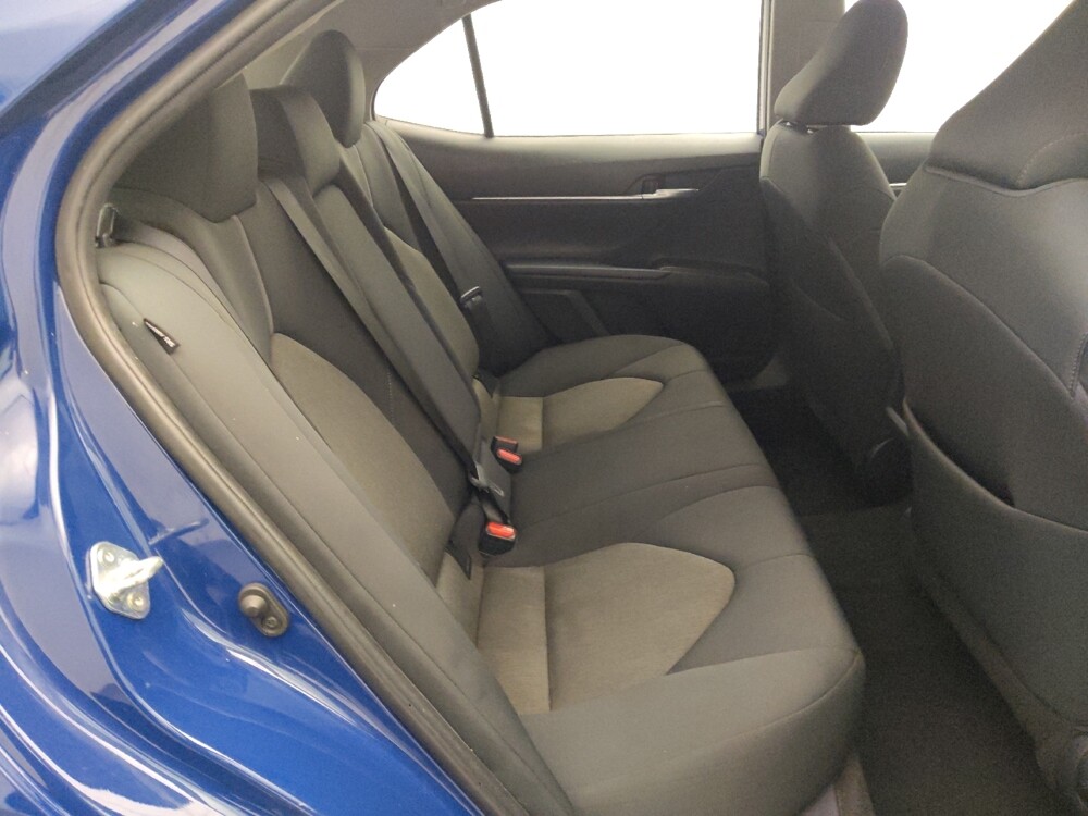 2024 Toyota Camry in San Antonio, TX 78238 - 18124779 19