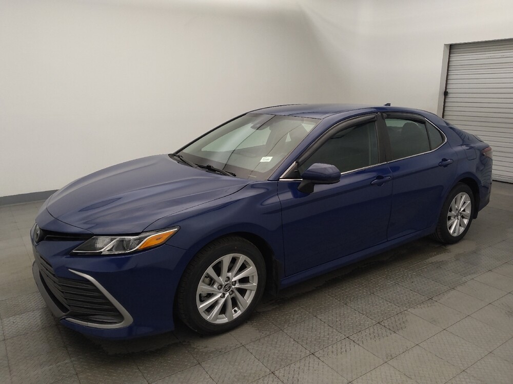 2024 Toyota Camry in San Antonio, TX 78238 - 18124779 2