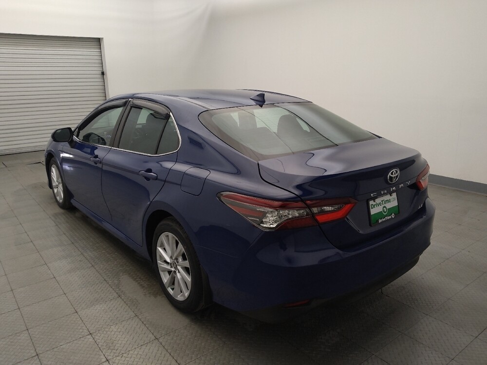 2024 Toyota Camry in San Antonio, TX 78238 - 18124779 5