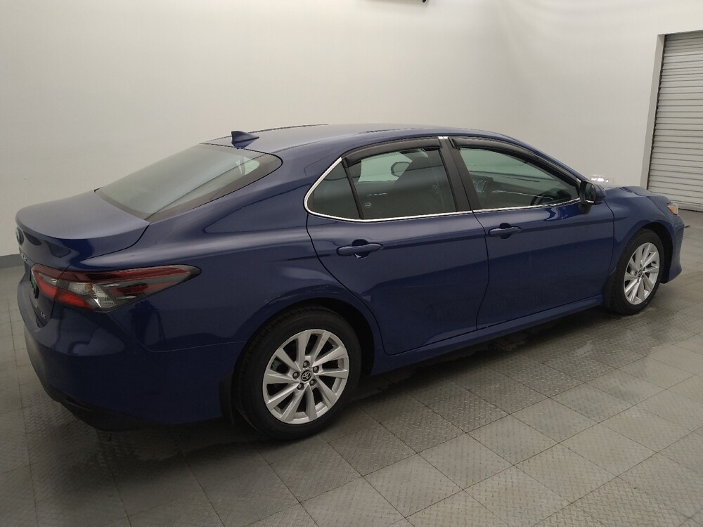 2024 Toyota Camry in San Antonio, TX 78238 - 18124779 10