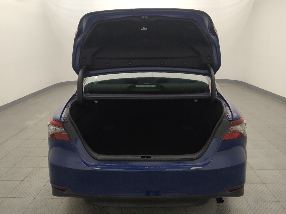 2024 Toyota Camry in San Antonio, TX 78238 - 18124779 29