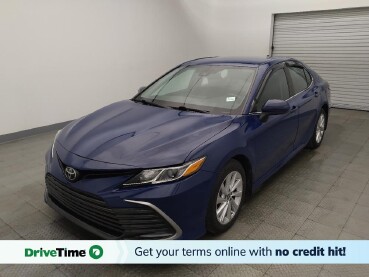 2024 Toyota Camry in San Antonio, TX 78238