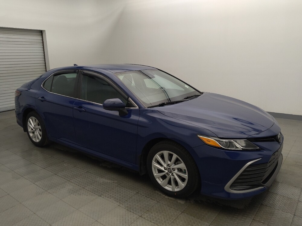 2024 Toyota Camry in San Antonio, TX 78238 - 18124779 11