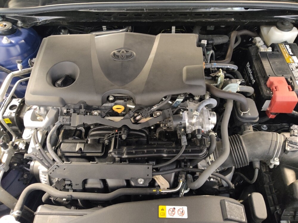 2024 Toyota Camry in San Antonio, TX 78238 - 18124779 30