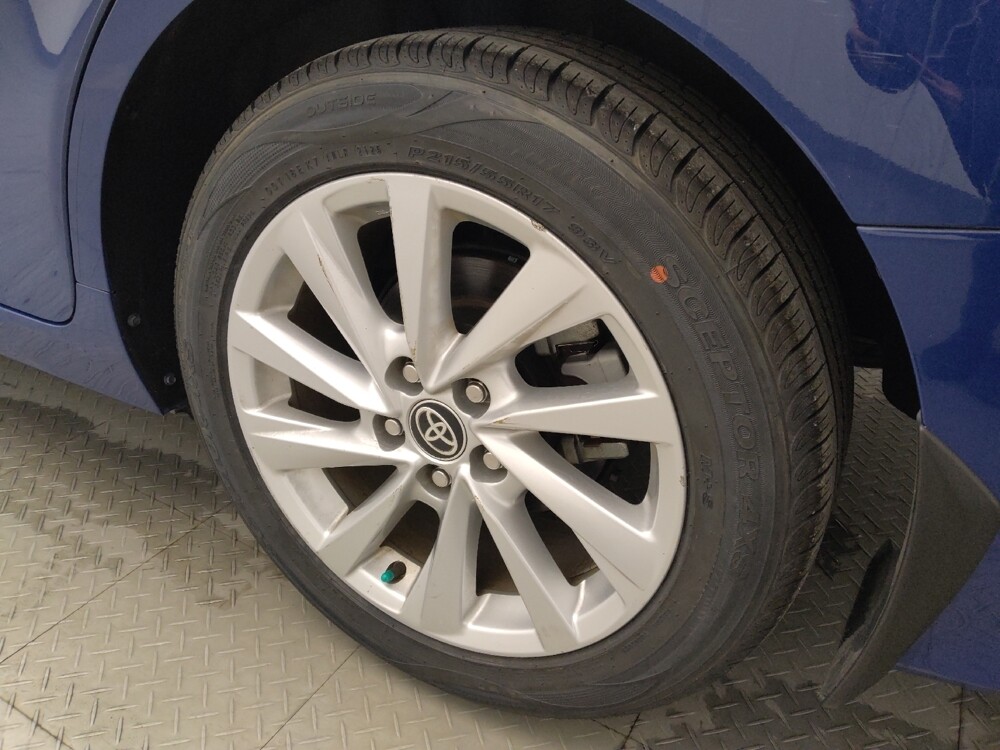 2024 Toyota Camry in San Antonio, TX 78238 - 18124779 31