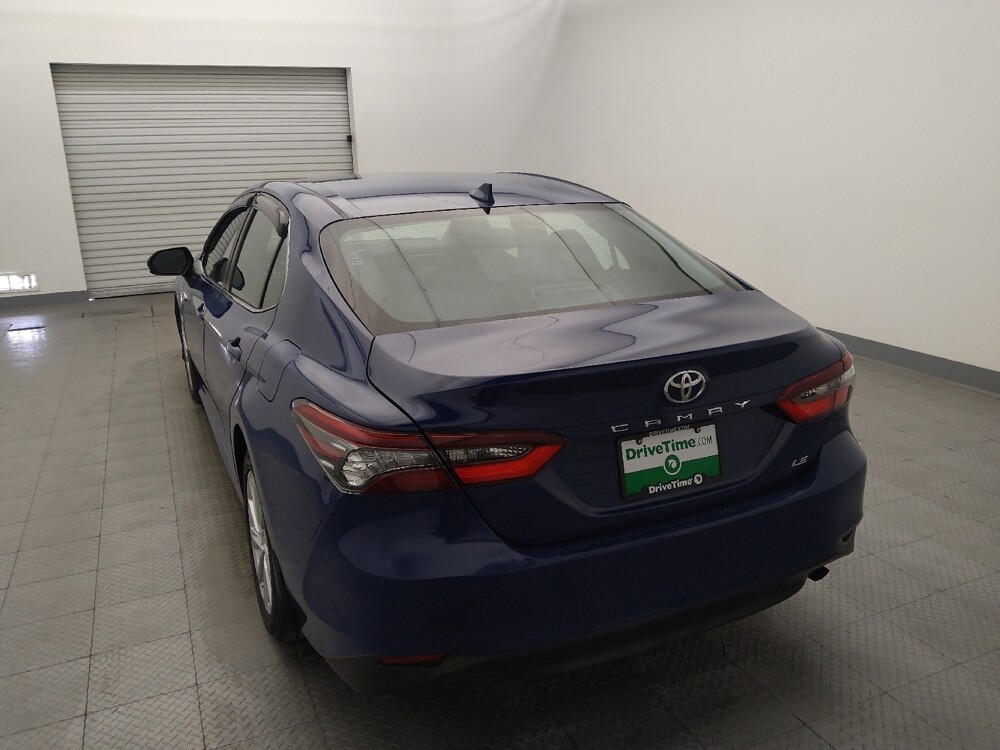 2024 Toyota Camry in San Antonio, TX 78238 - 18124779 6