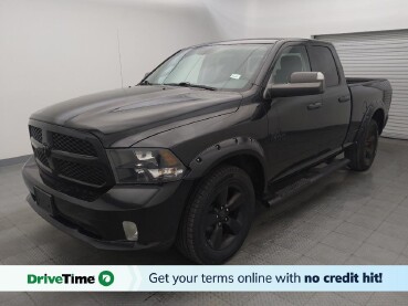 2017 RAM 1500 in San Antonio, TX 78238