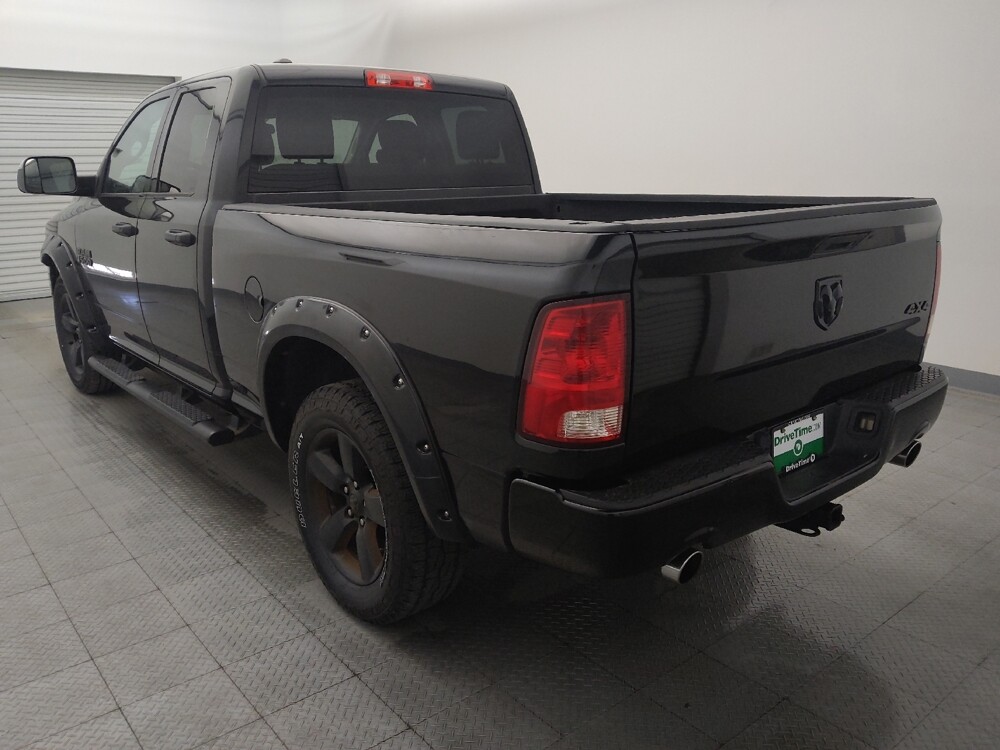 2017 RAM 1500 in San Antonio, TX 78238 - 18124781 5