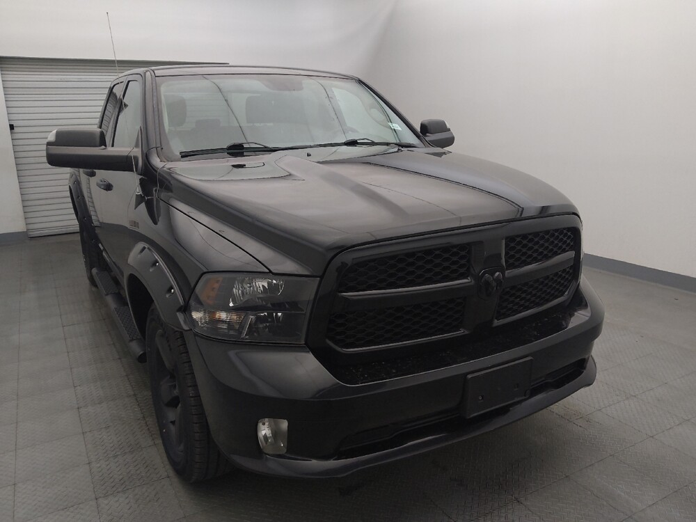 2017 RAM 1500 in San Antonio, TX 78238 - 18124781 14