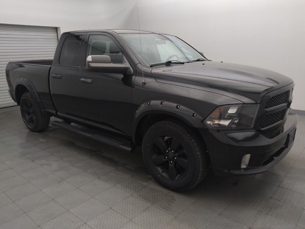 2017 RAM 1500 in San Antonio, TX 78238 - 18124781 11