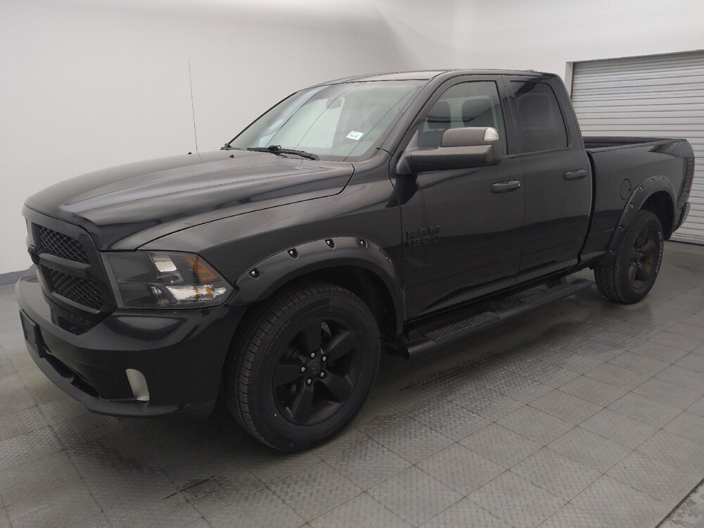 2017 RAM 1500 in San Antonio, TX 78238 - 18124781 2