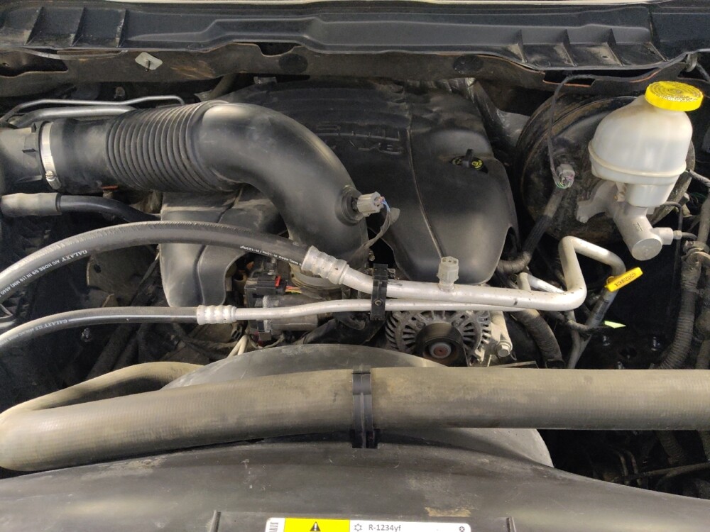 2017 RAM 1500 in San Antonio, TX 78238 - 18124781 30