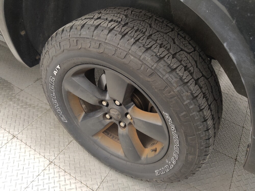 2017 RAM 1500 in San Antonio, TX 78238 - 18124781 31