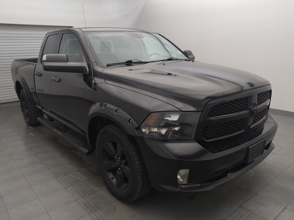 2017 RAM 1500 in San Antonio, TX 78238 - 18124781 13