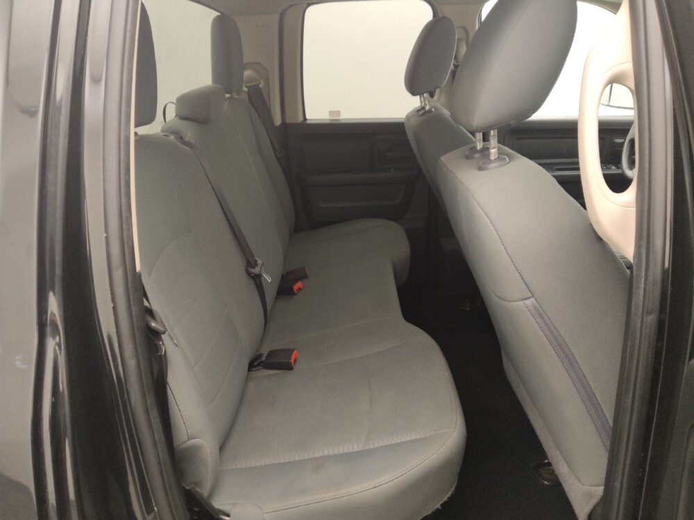 2017 RAM 1500 in San Antonio, TX 78238 - 18124781 19