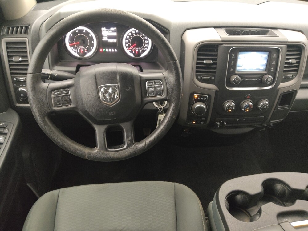 2017 RAM 1500 in San Antonio, TX 78238 - 18124781 22