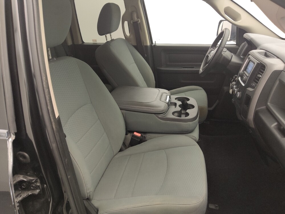 2017 RAM 1500 in San Antonio, TX 78238 - 18124781 21