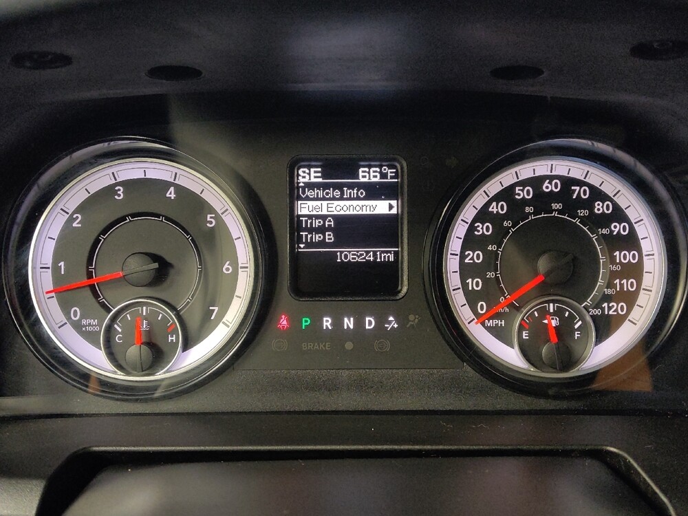 2017 RAM 1500 in San Antonio, TX 78238 - 18124781 23