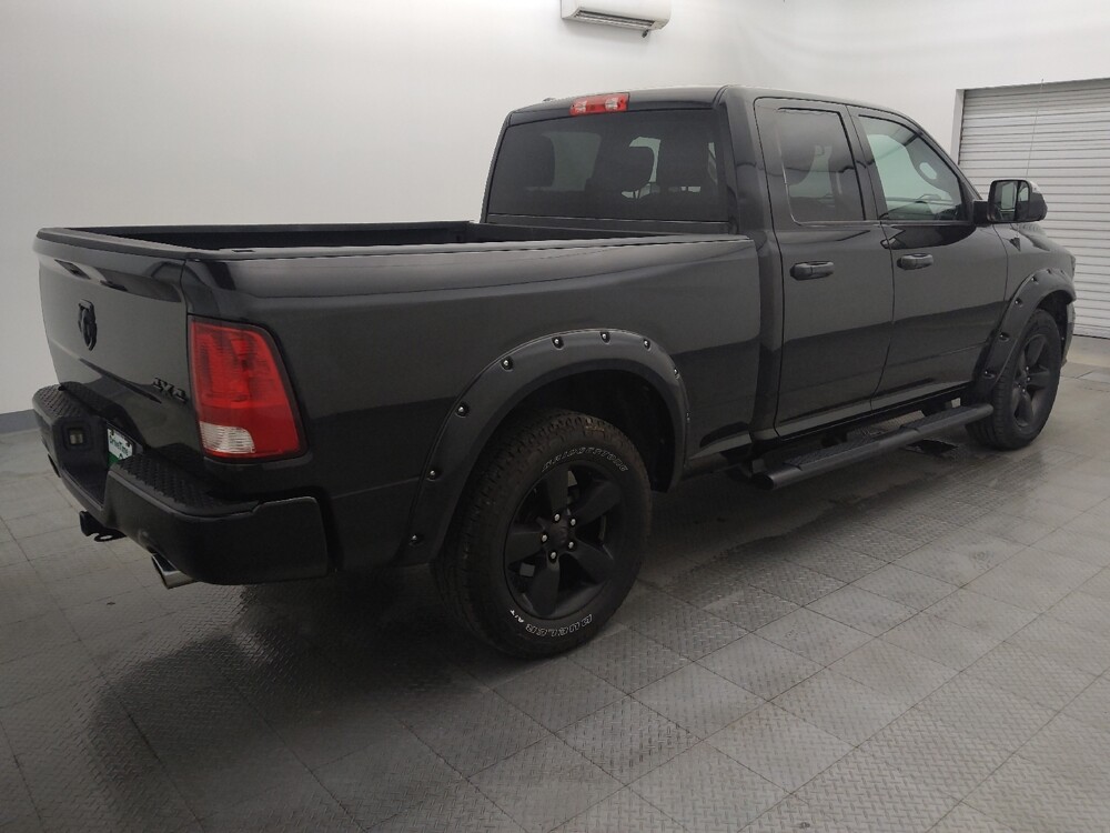 2017 RAM 1500 in San Antonio, TX 78238 - 18124781 10