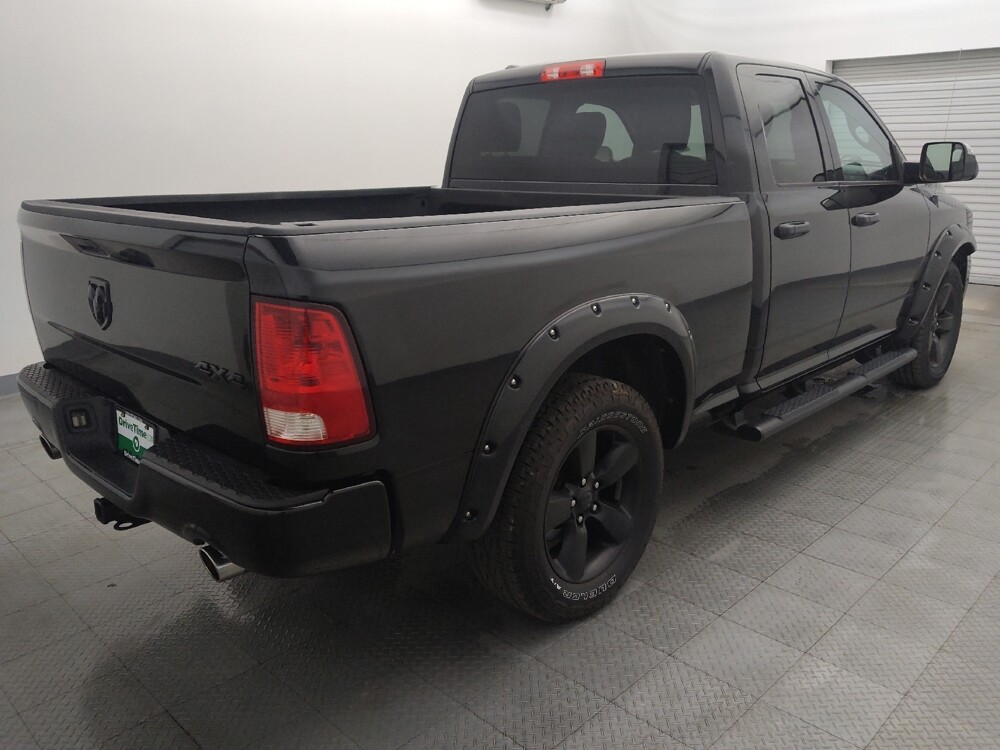 2017 RAM 1500 in San Antonio, TX 78238 - 18124781 9