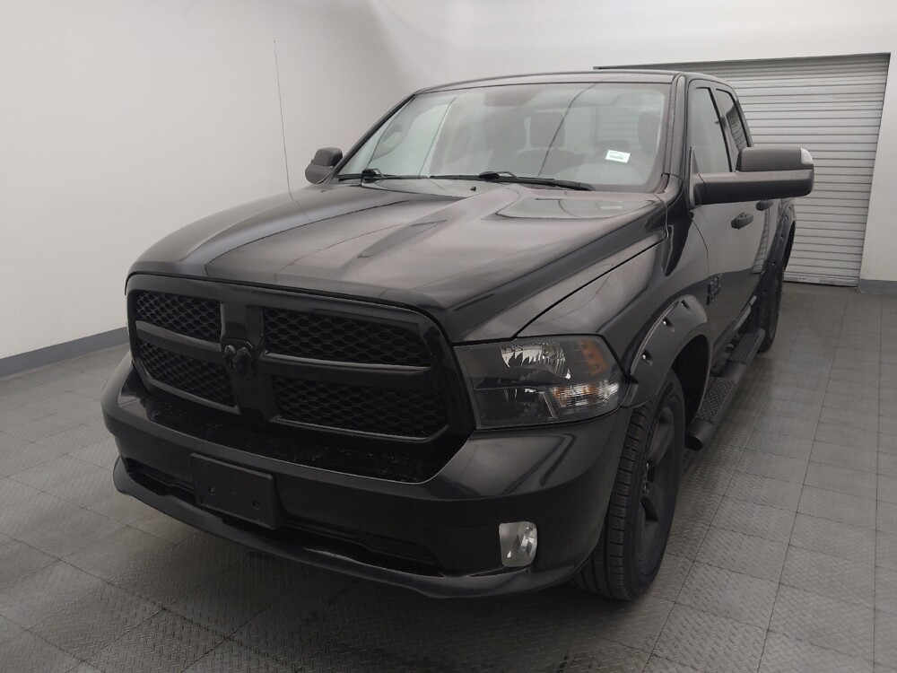 2017 RAM 1500 in San Antonio, TX 78238 - 18124781 15